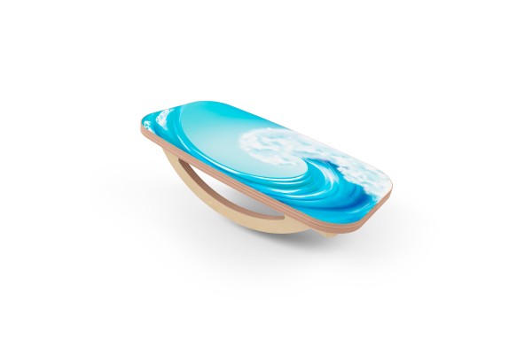 Дитячий балансир Wave Дитячий балансир Wave