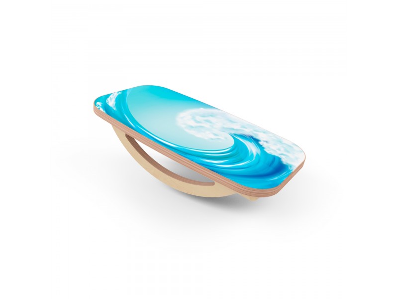 Дитячий балансир Wave Дитячий балансир Wave