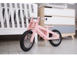 Rower Indie różowy Rower Indie różowy