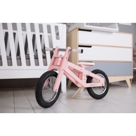 Біговел Indie рожевий Біговел Indie рожевий