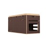 Модуль для кемпінга Campwheel 3.1 brown для Volkswagen T4, T5, T6, T6.1 Модуль для кемпінга Campwheel 3.1 brown для Volkswagen T4, T5, T6, T6.1