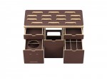 Модуль для кемпінга Campwheel 3.1 brown для Volkswagen T4, T5, T6, T6.1 Модуль для кемпінга Campwheel 3.1 brown для Volkswagen T4, T5, T6, T6.1