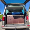Модуль для кемпінга Campwheel 3.1 brown для Volkswagen T4, T5, T6, T6.1 Модуль для кемпінга Campwheel 3.1 brown для Volkswagen T4, T5, T6, T6.1