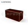 Moduł kempingowy Campwheel 3.0 brown для Volkswagen T4, T5, T6, T6.1