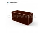 Moduł kempingowy Campwheel 3.0 brown для Volkswagen T4, T5, T6, T6.1