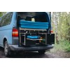 Moduł kempingowy Campwheel 3.0 brown для Volkswagen T4, T5, T6, T6.1