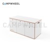 Campingmodul Campwheel 3.0 white