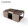 Модуль для кемпінга Campwheel 5.0 brown для VW Caddy, Citroen Berlingo, Renault Kangoo, Peugeot Rifter, Opel Combo, Dacia Dokker