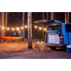 Модуль для кемпінга Campwheel VW T5