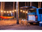 Модуль для кемпінга Campwheel VW T5