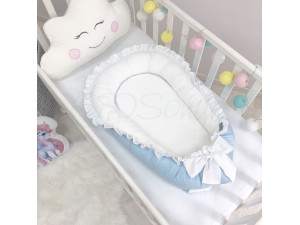 Cocoon Universal Blue