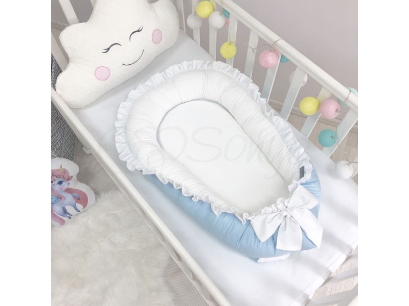 Cocoon Universal blau