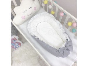 Cocoon Universal gray