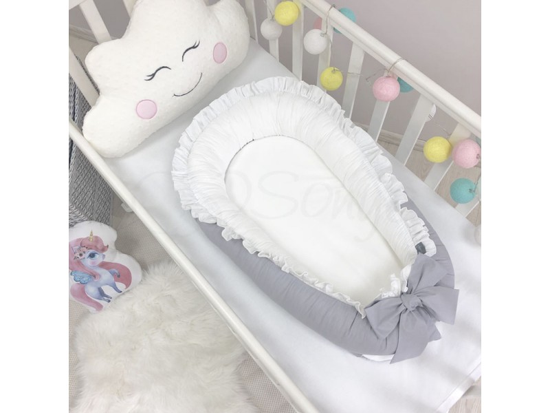 Cocoon Universal gray