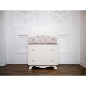Комод з пеленальним столом Molise 