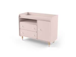 Chest Bubble II Duo pink Chest Bubble II Duo pink