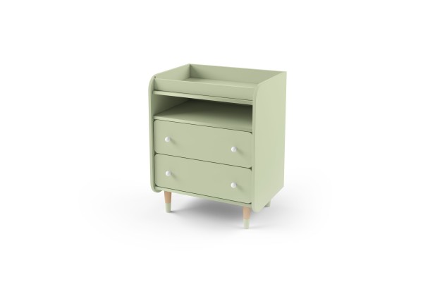 Chest Bubble II green