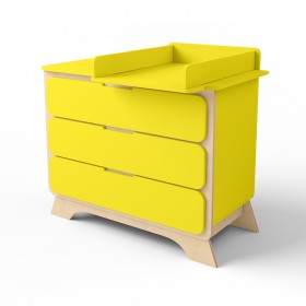 CHEST "NOVA" (colors)