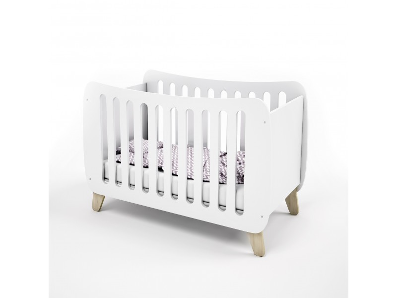 Ліжечко Fashion