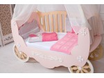 Ліжечко Grand cab
