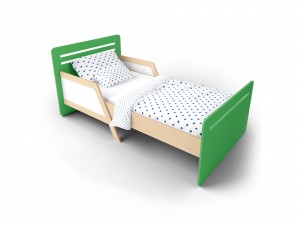 Children's bed "Colors"
