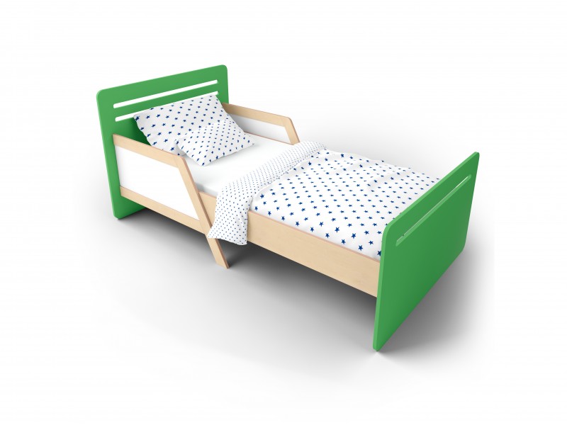 Łóżko dziecięce "Colors" Łóżko dziecięce "Colors"