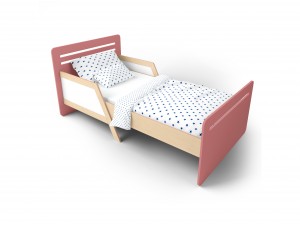 Children's bed "Colors"