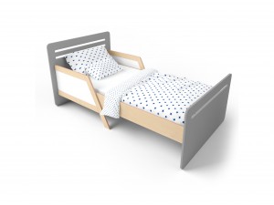 Children's bed "Colors"