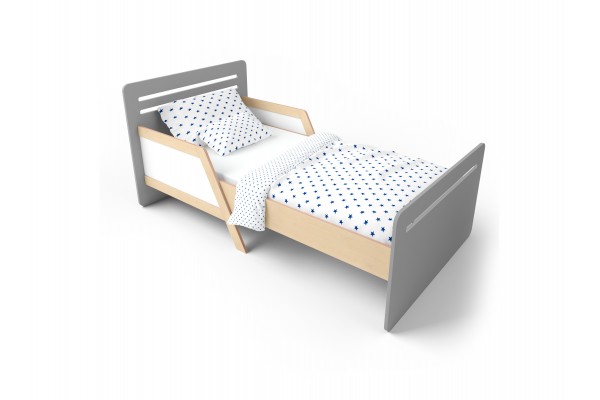 Children's bed "Colors"