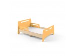 Дитяче розсувне ліжко Slide Orange Дитяче розсувне ліжко Slide Orange