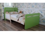 Łóżko dziecięce "Colors" Łóżko dziecięce "Colors"