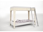 Dziecięce dwukondygnacyjne łóżko "Cherdak"