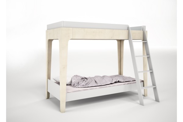 Ліжко двоярусне Cherdak