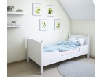 Ліжко Dream білий Ліжко Dream білий
