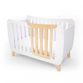 Ліжечко Fashion Kit