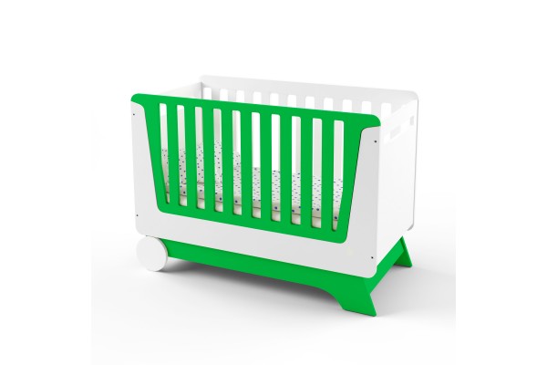 Kinderbett "Nova Kit"