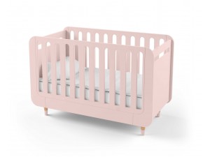 Cot Bubble Kit pink
