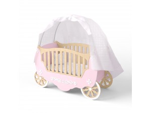 Ліжечко Grand cab Ліжечко Grand cab