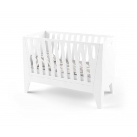 Ліжечко Scandic біле Ліжечко Scandic біле