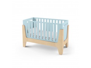 Cot Tower Baby blue