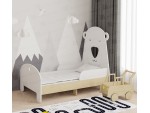 Дитяче розсувне ліжко Slide Ice Bear