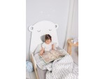 Детская раздвижная кровать Slide Ice Bear