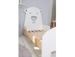 Дитяче розсувне ліжко Slide Ice Bear