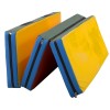Gymnastikmatte "Matte 120x120x8 cm"