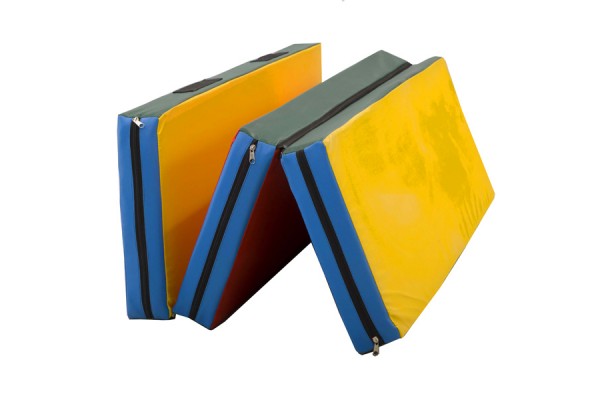 Gymnastikmatte "Matte 120x120x8 cm"