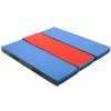 Gymnastic mat "Mat 120x120x8 cm"