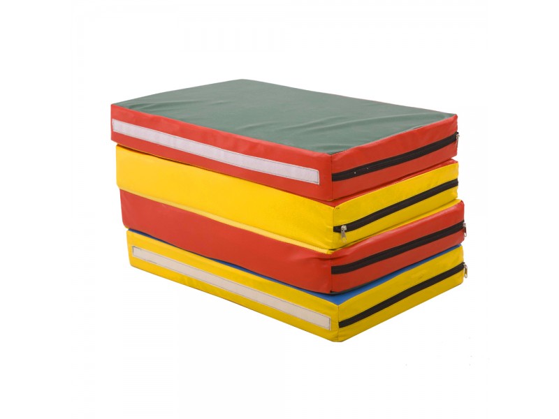 Gymnastikmatte "Matte 120x80x8 cm"