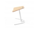 Adjustable children's desk
