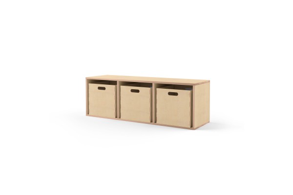 Ящик для зберігання