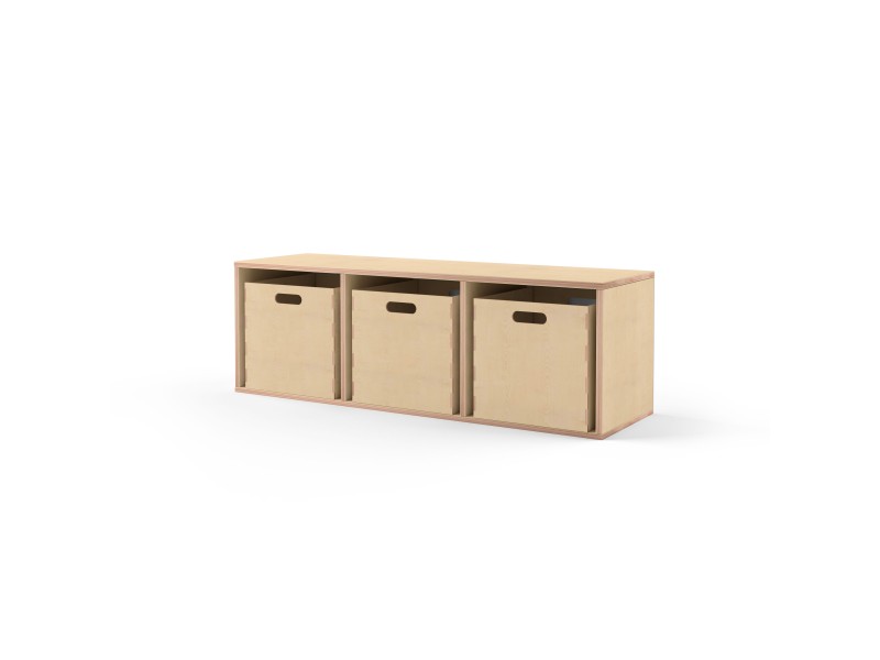 Ящик для зберігання